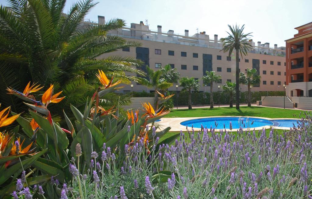 Apartment De Jardines Denia Room photo