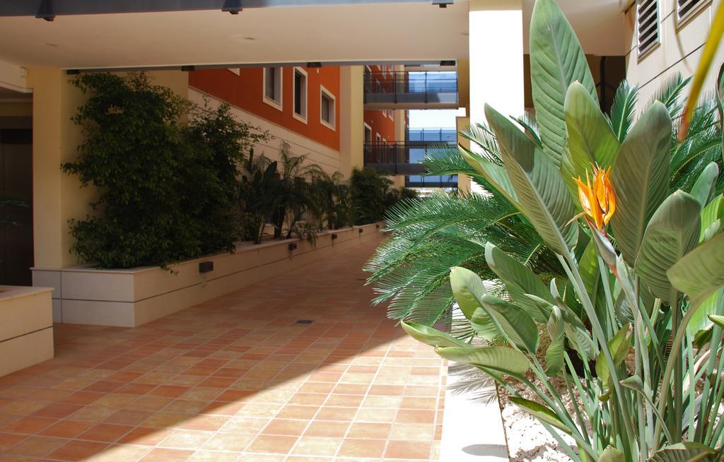 Apartment De Jardines Denia Room photo
