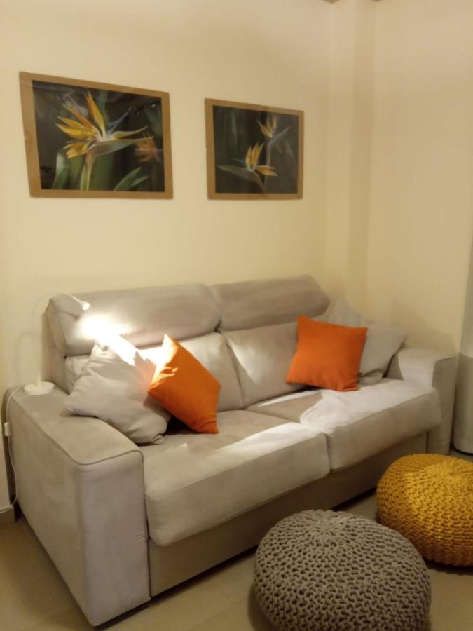 Apartment De Jardines Denia Exterior photo