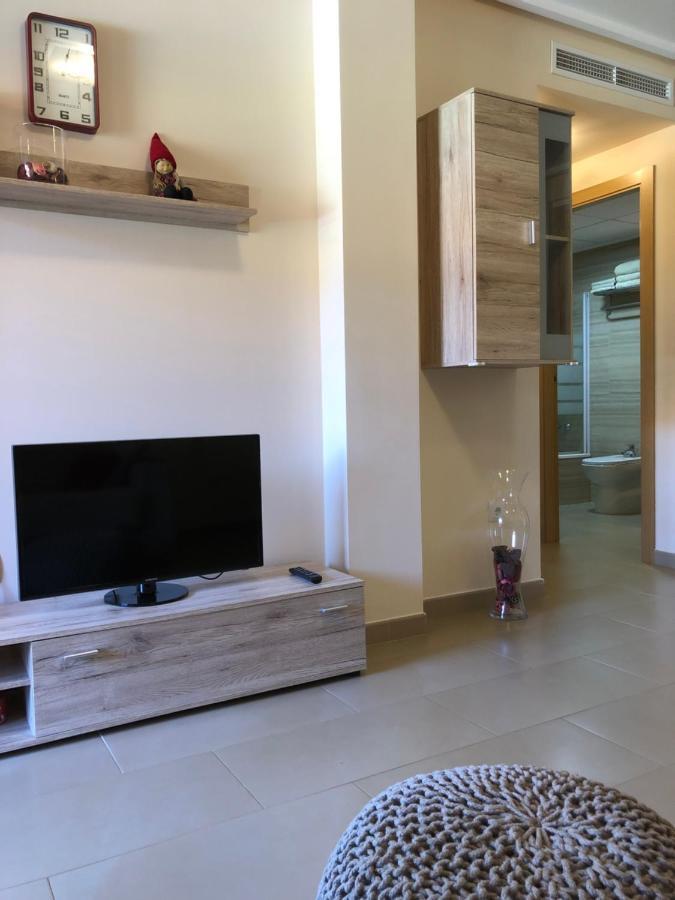 Apartment De Jardines Denia Exterior photo