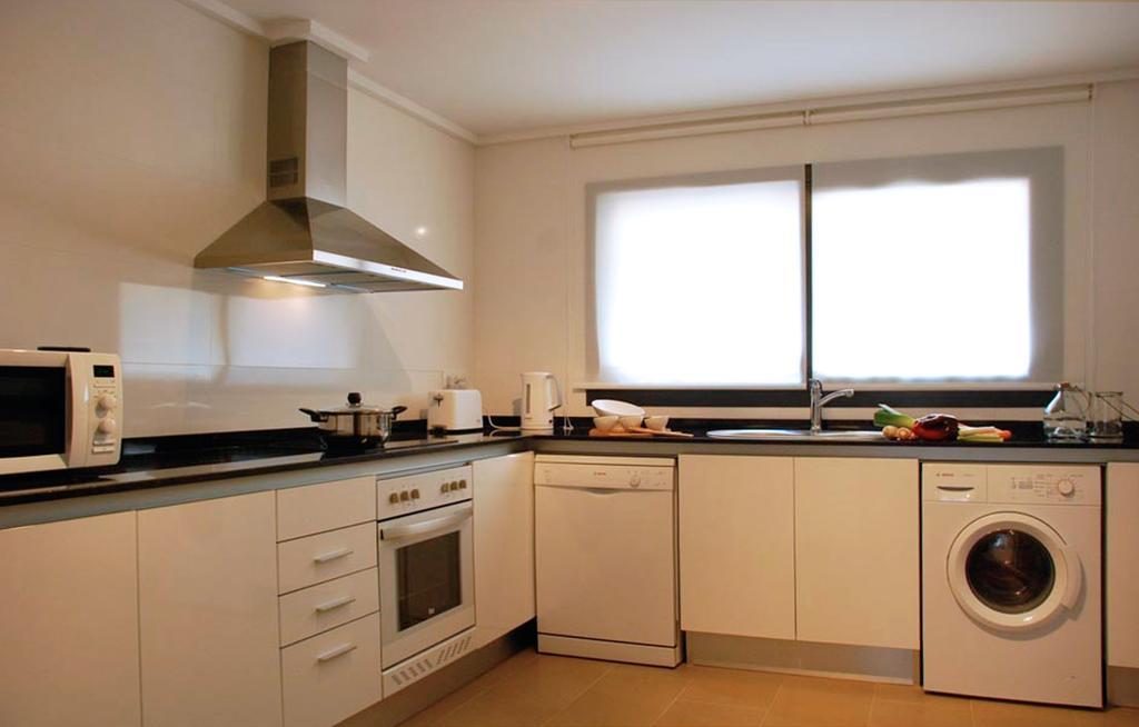 Apartment De Jardines Denia Room photo