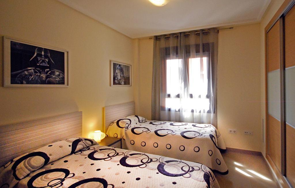 Apartment De Jardines Denia Room photo
